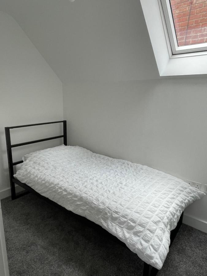 Sea Breeze Cottage Swanage Bay Exterior foto